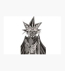 YU-GI-OH! #2 Photographic Print