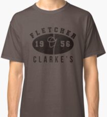 The Penitent Thief Classic T-Shirt
