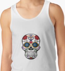 Cranium Men's Tank Top
