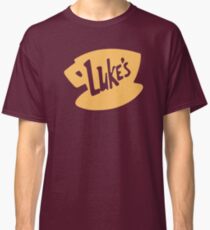 Luke's Diner Classic T-Shirt