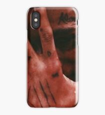KILL iPhone Case