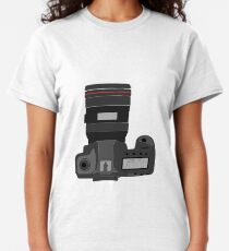Take a picture Classic T-Shirt
