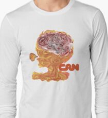 Can - Tago Mago Long Sleeve T-Shirt
