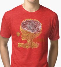 Can - Tago Mago Tri-blend T-Shirt