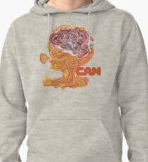 Can - Tago Mago Pullover Hoodie