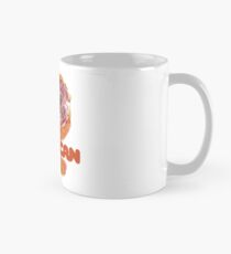 Taza clásica Can - Tago Mago