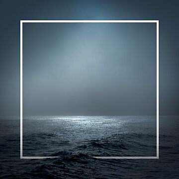 Artwork thumbnail, Twilight Geometry by Orce