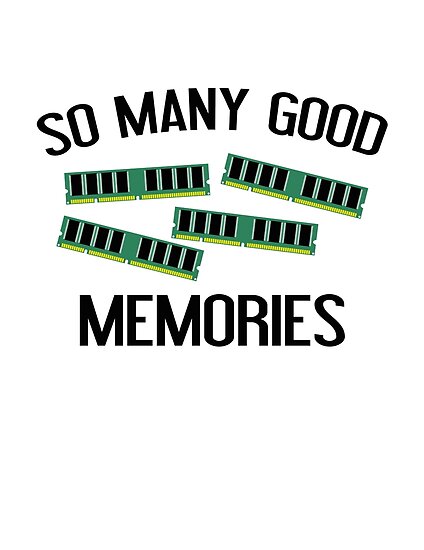 great memory pictures