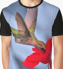 DIVING IN.....~ Graphic T-Shirt
