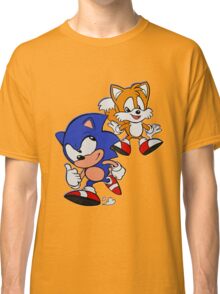 the shirt tails