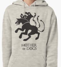 Mother of Dogs | Game of Thrones Pullover Hoodie