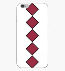 Katana Hilt iPhone Case