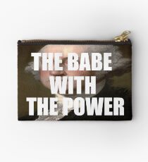 Labyrinth Studio Pouch