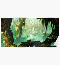 Sanctuary Poster