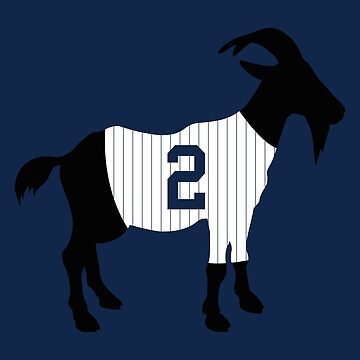 Gerrit Cole GOAT Essential T-Shirt for Sale by cwijeta