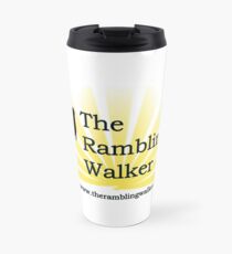 The Rambling Walker Travel Mug