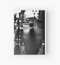 walkers Hardcover Journal