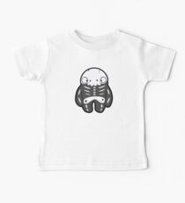 Creepies - Skelly Baby Tee