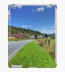 Scottish Scenery iPad Case/Skin