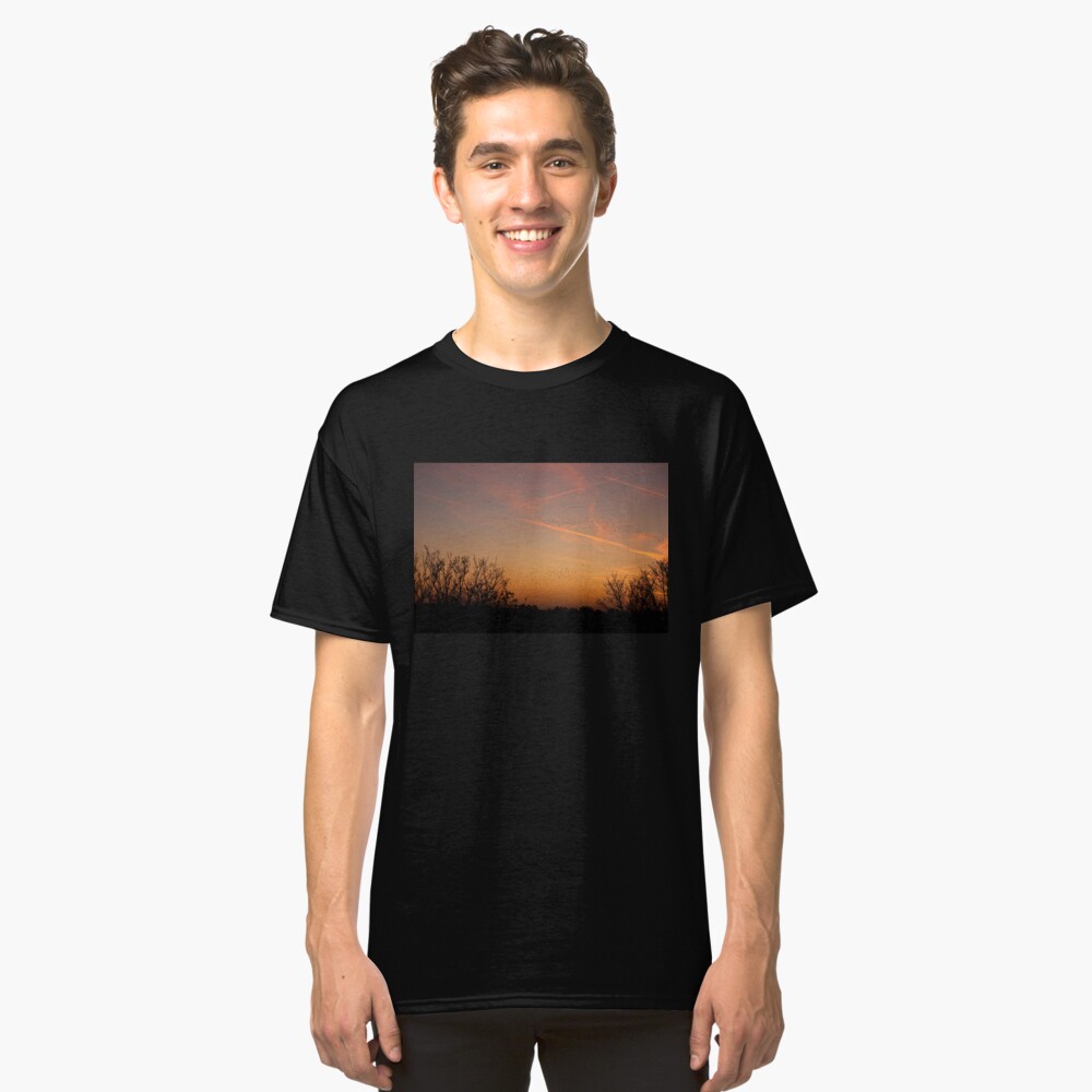 Cosmic Dance - The final act Classic T-Shirt