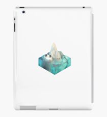 Stranded iPad Case/Skin