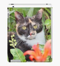 I am Peppy :) iPad Case/Skin