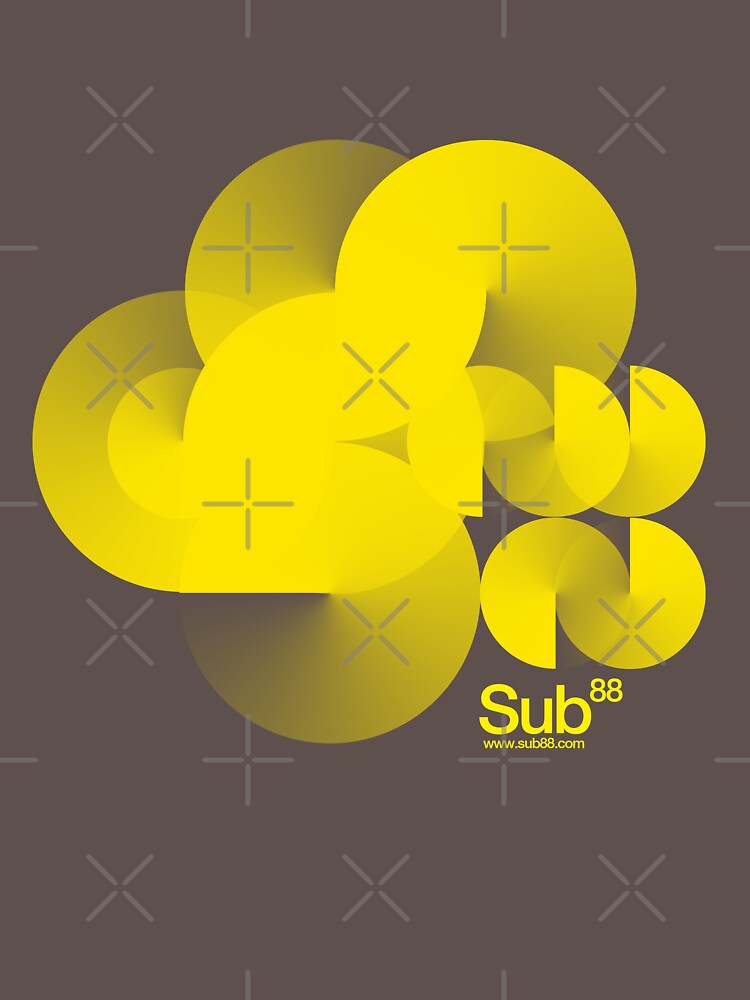 Cloud Sub by sub88