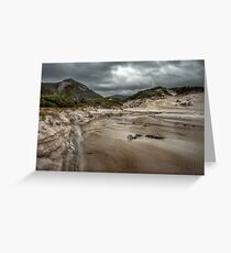 Tidal River Greeting Card