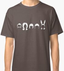 Bobs Burgers. Classic T-Shirt