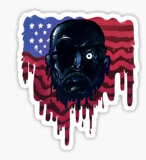 Pax Rumble 2016 "Dirty Dan" Sticker