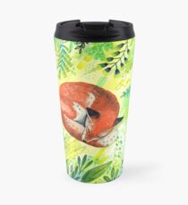 Das Herz der Natur Thermobecher