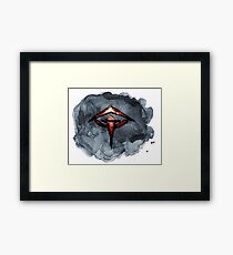 Guild Wars 2 Revenant Framed Print