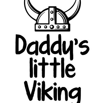 The Little Viking