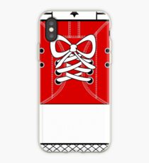 Converse iPhone Case