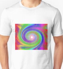 vitality Unisex T-Shirt