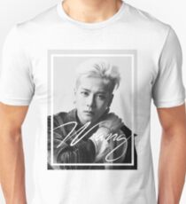 Jackson Wang Unisex T-Shirt