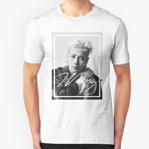 team wang merch amazon