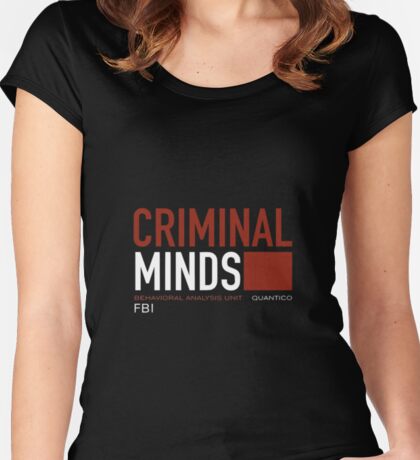 criminal minds merch amazon