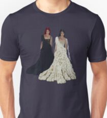Duality Unisex T-Shirt