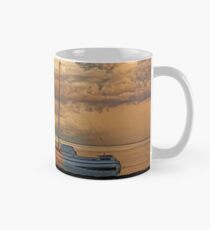 Stranded Mug