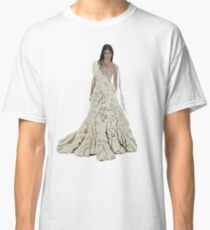 Duality - Yang Classic T-Shirt