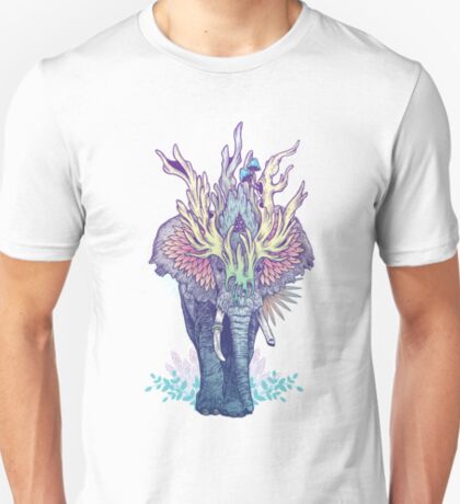 Elephant: T-Shirts | Redbubble