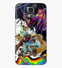 Ink vs Error Case/Skin for Samsung Galaxy