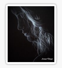 Light Sticker