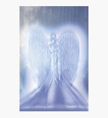 Silenced - Original Photographic Print
