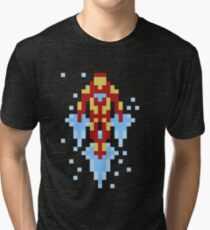 The Invincible Tri-blend T-Shirt