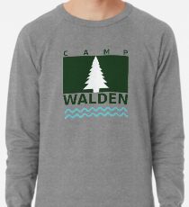 Camp Walden Lightweight Sweatshirt