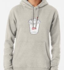 Five Guys Pullover Hoodie