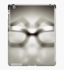 Safety Glasses iPad Case/Skin