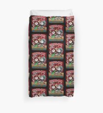 GOT FADED JAPAN PODCAST Duvet Cover